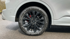 Ford Kuga 1.5 EcoBoost 150 Graphite Tech Edition 5dr Petrol Estate